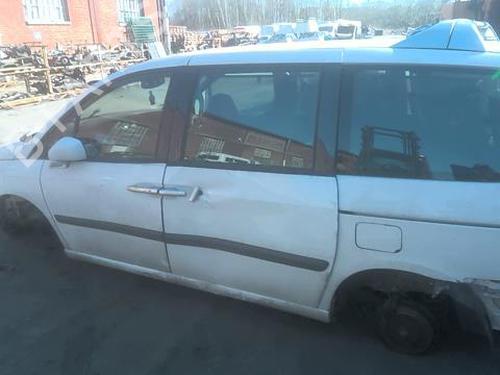 Left front steering knuckle CITROËN C8 (EA_, EB_) 2.2 HDi | BP25588979M25 - Image 23