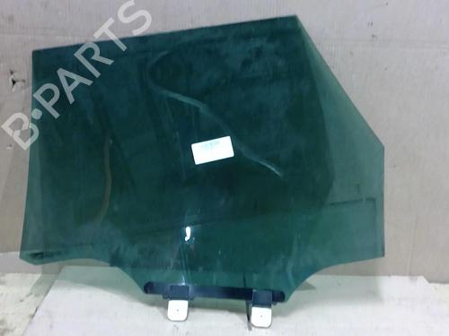 Dør rude højre bagtil CITROËN C5 III Break (RW_) 2.0 HDi (136 hp) 31930421