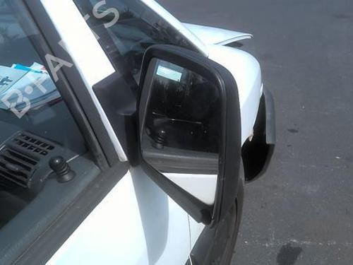 Front left exterior door handle PEUGEOT EXPERT Van (222) 1.9 D 70 | BP20352769C128 