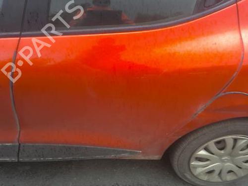 Subframe RENAULT CLIO IV (BH_) 1.5 dCi 75 | BP21521019M9 