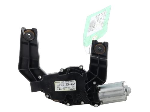 Used Rear wiper motor HYUNDAI i30 (FD) 1.6 CRDi (90 hp) 28160112