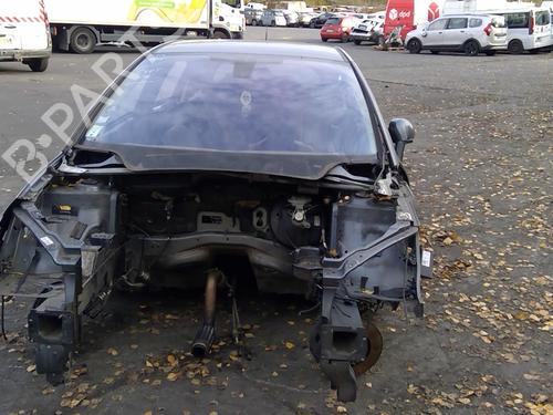 Left rear window switch CITROËN C4 I (LC_) 1.6 HDi | BP30362078I29 - Image 20