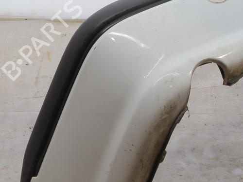 Used Rear bumper Rear bumper RENAULT 19 II (B/C53_) 1.8 (5/353A) (90 hp) 33730027 33730027