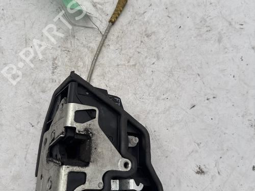 Front left lock BMW 1 (E87) 118 d | BP35902592C98 - Image 4