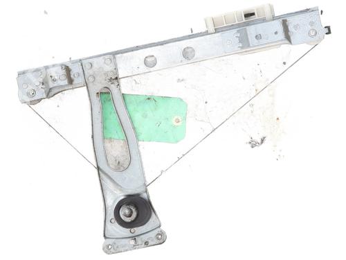 Rudehejsemekanisme venstre bagtil CITROËN C3 I (FC_, FN_) 1.1 i (60 hp) 30056661