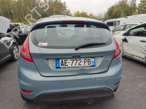 Front left interior door handle FORD FIESTA VI (CB1, CCN) 1.25 | BP31635071I13 - Image 20