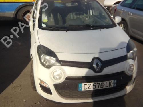 Left front indicator RENAULT TWINGO II (CN0_) 1.5 dCi 75 | BP20364430C32 - Image 15
