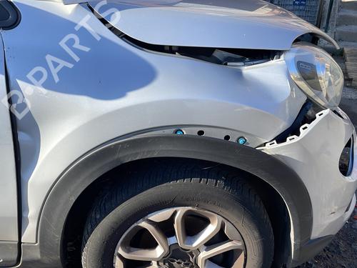 Front right interior door handle FIAT 500X (334_) 1.3 D Multijet (334AXH1A) | BP32199989I14  - Image 52