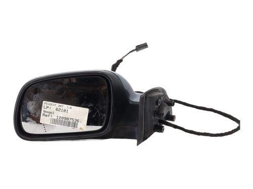 left-mirror-peugeot-307-sw-3h-2002-2003-2004-2005-2006-2007-2008-2009-32307044 main image
