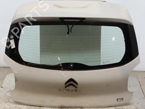 Tailgate CITROËN C3 III (SX) 1.6 BlueHDi 75 | BP36955840C6 - Image 2