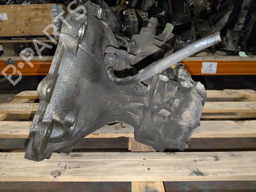 Gearbox OPEL CORSA D (S07) 1.3 CDTI (L08, L68) | BP38976855M3 - Image 2