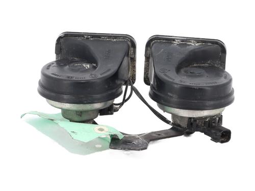Horn LAND ROVER RANGE ROVER EVOQUE (L538) 2.2 D 4x4 | BP29961508E13 - Image 2