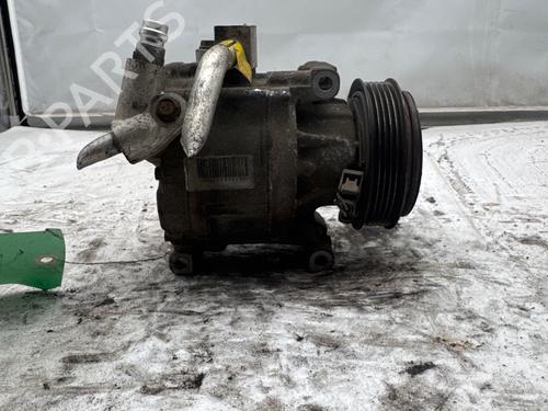 AC compressor FIAT PANDA (169_) 1.2 4x4 (169.AXB2A) | BP38167055M34 - Image 2
