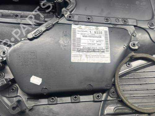 Used Rear right panel Rear right panel VW POLO V (6R1, 6C1) 1.2 TSI 16V (90 hp) 33709112 33709112