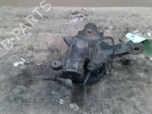 Used Left front steering knuckle Left front steering knuckle RENAULT LAGUNA III (BT0/1) 1.5 dCi (BT00, BT0A, BT0T, BT1J) (110 hp) 31148203 31148203