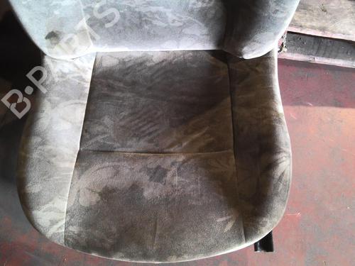 Left front seat RENAULT TWINGO II (CN0_) 1.5 dCi (CN0E) | BP28293963C15 