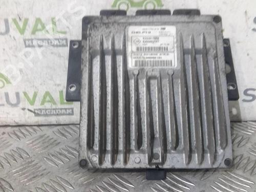 Used Electronic module Electronic module RENAULT TWINGO II (CN0_) 1.5 dCi (CN0E) (64 hp) 20363927 20363927