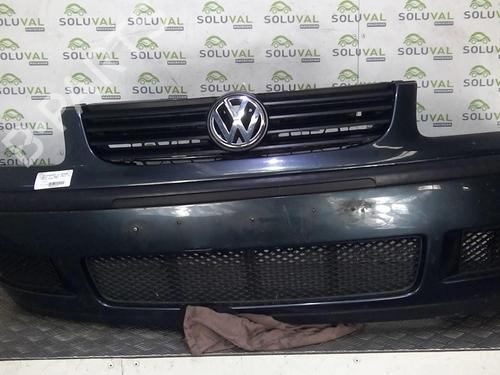 Used Front bumper VW POLO (6N2) 1.4 (60 hp) 21373628