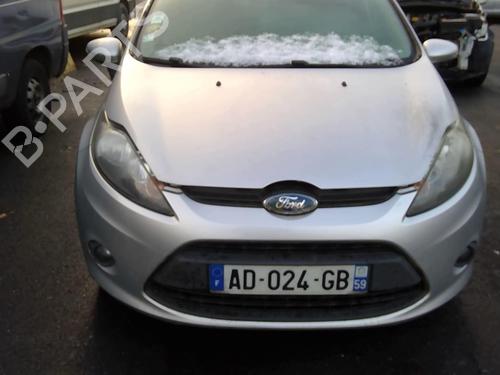 Starter FORD FIESTA VI (CB1, CCN) 1.4 TDCi | BP32171423M8  - Image 12