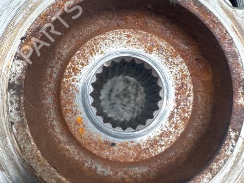 Right front steering knuckle CITROËN AMI (9A_) Electric (9AZ2CA) | BP37742979M26 - Image 5