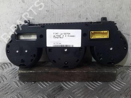 Used Instrument cluster Instrument cluster 20369707 20369707