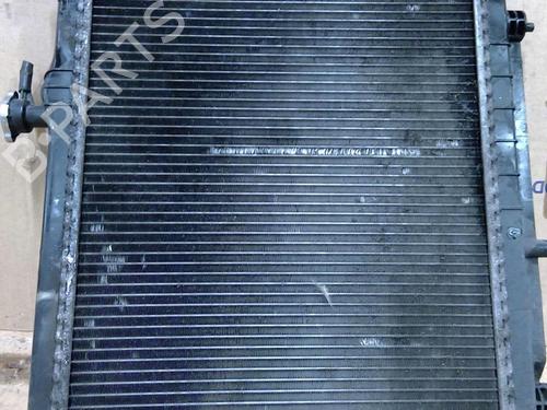 Water radiator NISSAN MICRA IV (K13K, K13KK) 1.2 | BP29029329M31 
