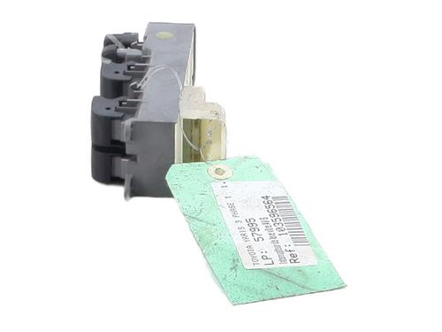 Used Left front window switch Left front window switch TOYOTA YARIS (_P13_) 1.5 Hybrid (NHP130_, NHP130) (101 hp) 24918089 24918089
