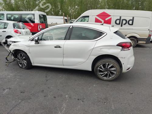 Hattehylde CITROËN DS4 (NX_) 1.6 HDi 115 | BP26183982C85 - Image 8