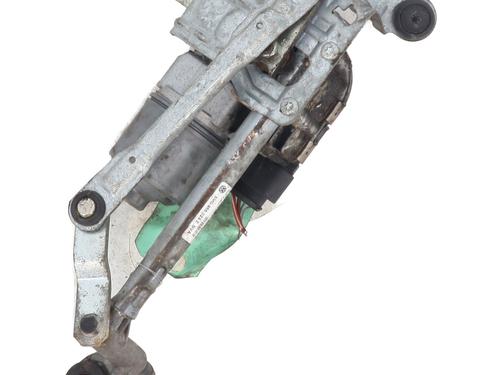 Used Front wiper motor Front wiper motor VW GOLF PLUS V (5M1, 521) 1.9 TDI (105 hp) 30763521 30763521