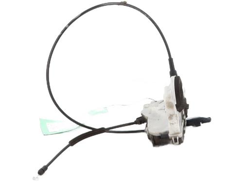Front left lock RENAULT TWINGO II (CN0_) 1.2 (CN0D) | BP28966018C98 