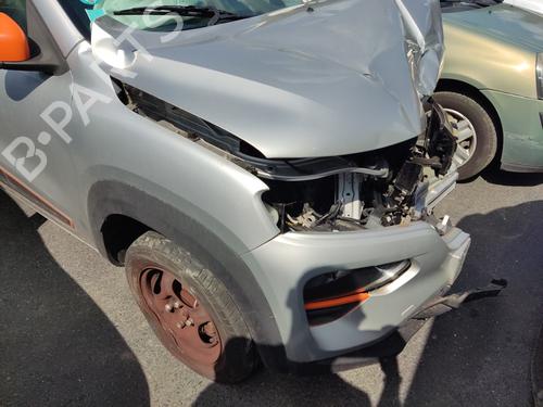 Left front steering knuckle DACIA SPRING EV (B6M1) | BP26184097M25 - Image 16