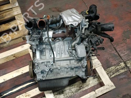 Used Engine Engine PEUGEOT 2008 I (CU_) 1.6 BlueHDi 120 (120 hp) 33945448 33945448