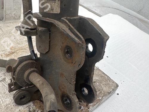Left front shock absorber FIAT 500 (312_) 1.2 (312AXA1A) | BP36365069M16 - Image 2