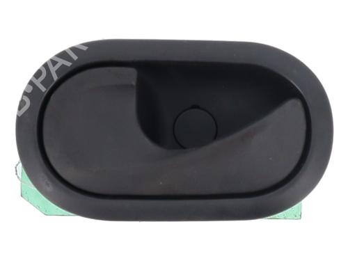 Used Front left interior door handle RENAULT CLIO III (BR0/1, CR0/1) 1.2 16V (BR02, BR0J, BR11, CR02, CR0J, CR11) (75 hp) 28005799