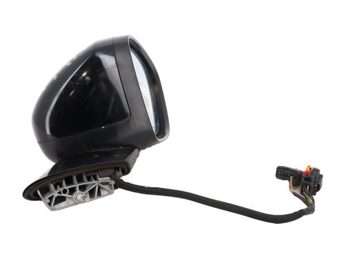 Right mirror PEUGEOT 508 I (8D_) 2.0 HDi | BP29341865C27 