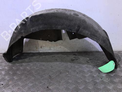 Wheel arch MERCEDES-BENZ B-CLASS Sports Tourer (W245) B 180 CDI (245.207) | BP20351040C56 
