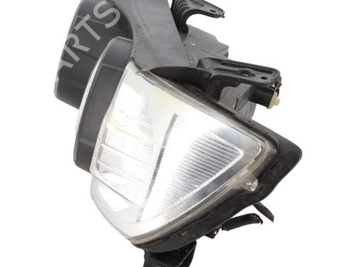Used Left headlight Left headlight CHEVROLET AVEO Saloon (T300) 1.3 D (75 hp) 21520948 21520948