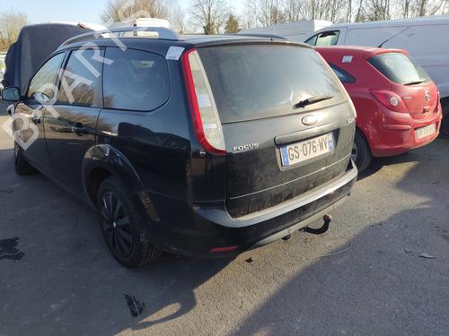 Right front window switch FORD FOCUS II Turnier (DA_, FFS, DS) 1.6 TDCi | BP26004080I26  - Image 22