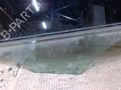 Rear left door window AUDI A4 B8 (8K2) 2.0 TDI | BP29196879C20 