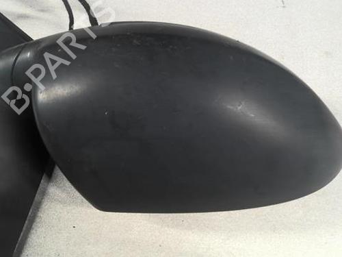 Right mirror AUDI A2 (8Z0) 1.4 TDI | BP21592179C27 