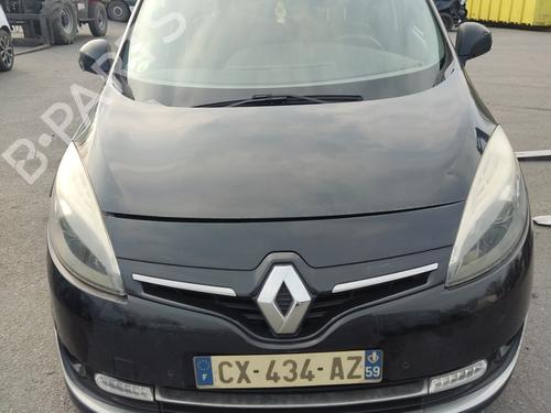 Front right panel RENAULT SCÉNIC III (JZ0/1_) 1.6 dCi (JZ00, JZ12) | BP25880633C59 - Image 6