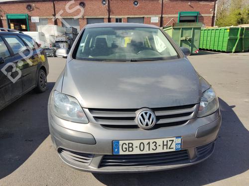 Left taillight VW GOLF PLUS V (5M1, 521) 1.9 TDI | BP25589044C34  - Image 20