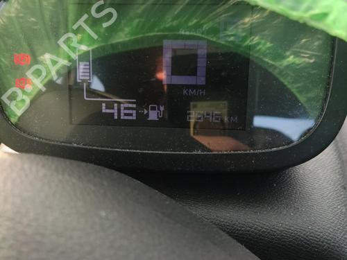 Front wiper motor CITROËN AMI (9A_) Electric (9AZ2CA) | BP28571718M29 - Image 21