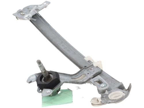 Elevador vidro trás direito Elevador vidro trás direito PEUGEOT 206 Hatchback (2A/C) 1.1 i (60 hp) 34414647 34414647