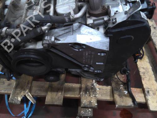 Engine AUDI A1 (8X1, 8XK) 1.6 TDI | BP27861670M1  - Image 6