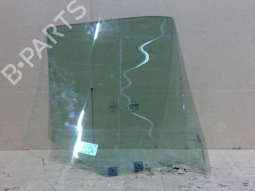 Rear left door window RENAULT CLIO II (BB_, CB_) 1.6 16V (BB01, BB0H, BB0T, BB14, BB1D, BB1R, BB2KL, BB3G... | BP28354699C20 