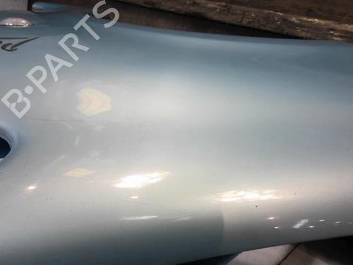 Left front fenders CITROËN XSARA PICASSO (N68) 1.8 16V | BP20356586C41 