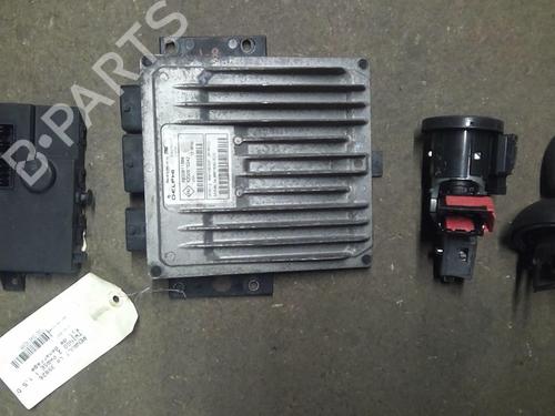 Used Electronic module Electronic module RENAULT TWINGO II (CN0_) 1.5 dCi (CN0E) (64 hp) 21816397 21816397