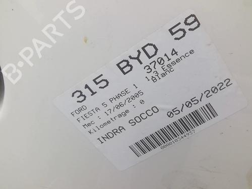 Right taillight FORD FIESTA V (JH_, JD_) 1.3 | BP22004793C35 