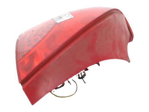 Used Left taillight Left taillight PEUGEOT 207 (WA_, WC_) [2006-2015] 36150499 36150499
